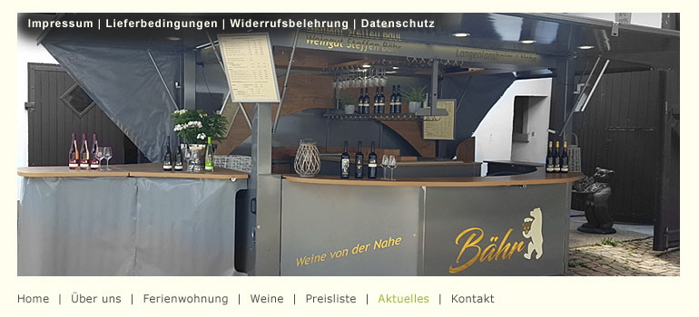 Bild Homepage