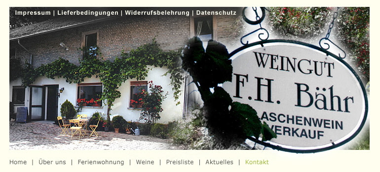 Bild Homepage