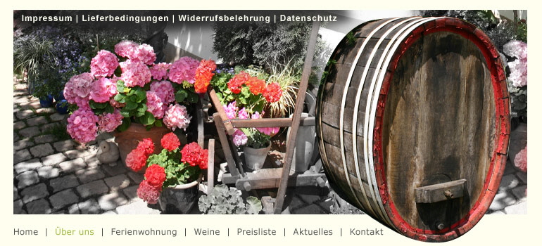 Bild Homepage