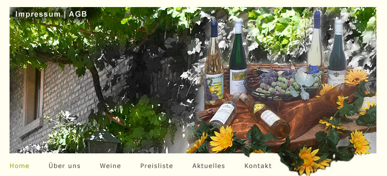Bild Homepage