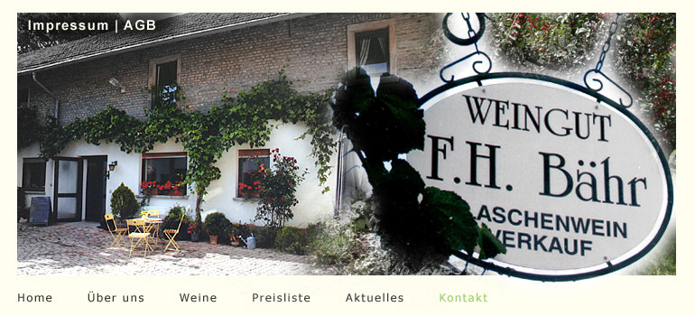 Bild Kontakt